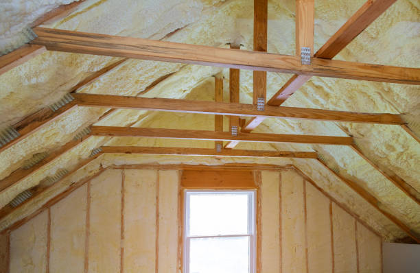 Best Insulation for Specific Applications in Rossville, IN