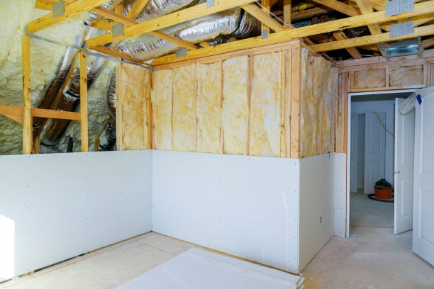 Best Insulation for Specific Applications in Rossville, IN