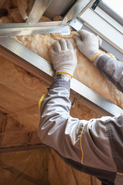 Best Insulation for Specific Applications in Rossville, IN