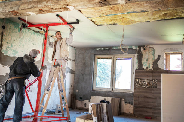 Best Insulation Maintenance and Repair in Rossville, IN